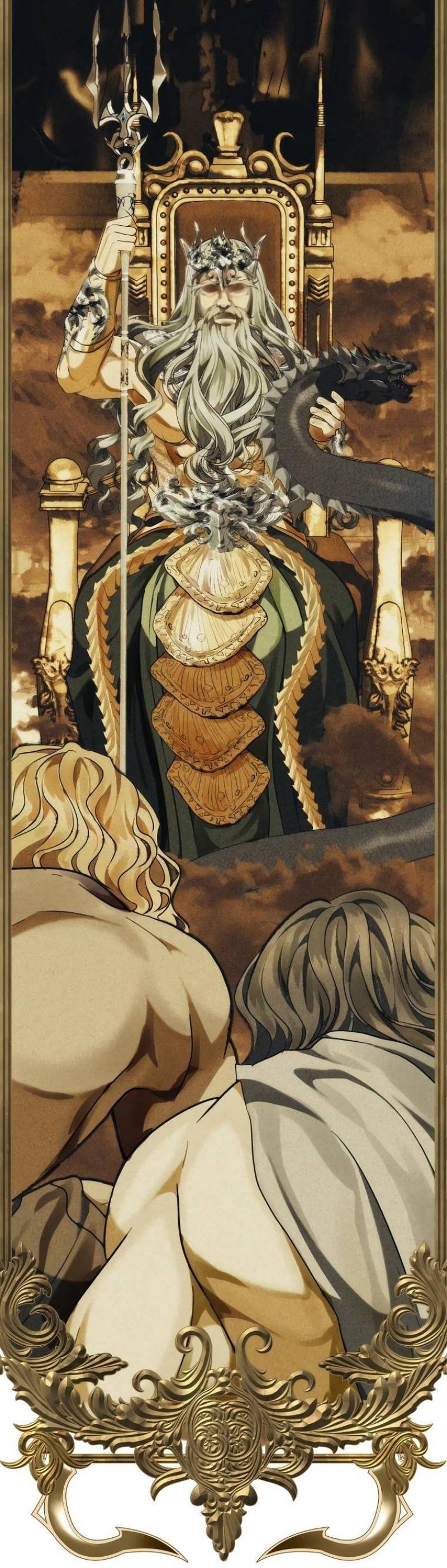 Read Ранкер который живёт второй р RU Manga Online