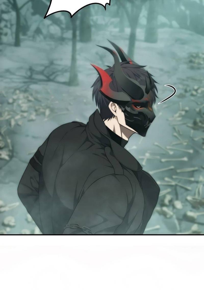 Read Ранкер который живёт второй р RU Manga Online