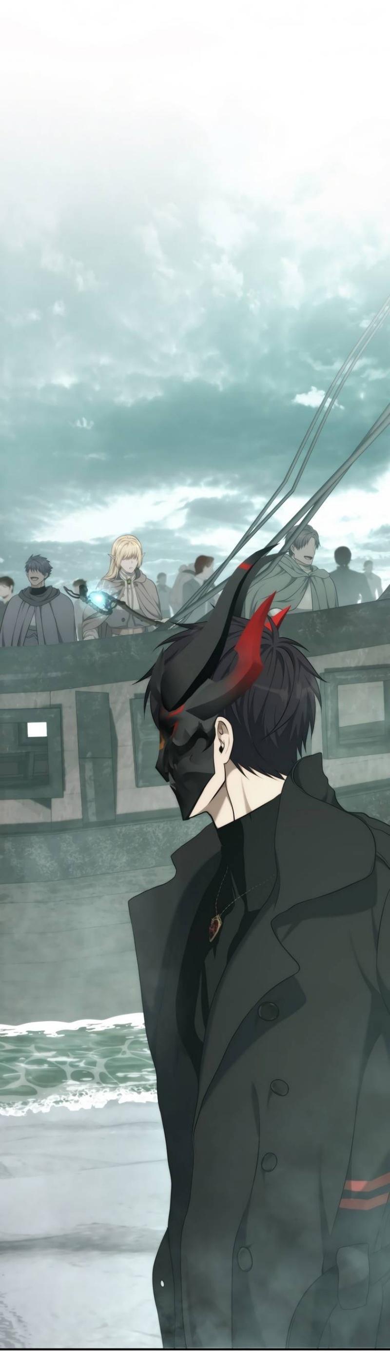 Read Ранкер который живёт второй р RU Manga Online