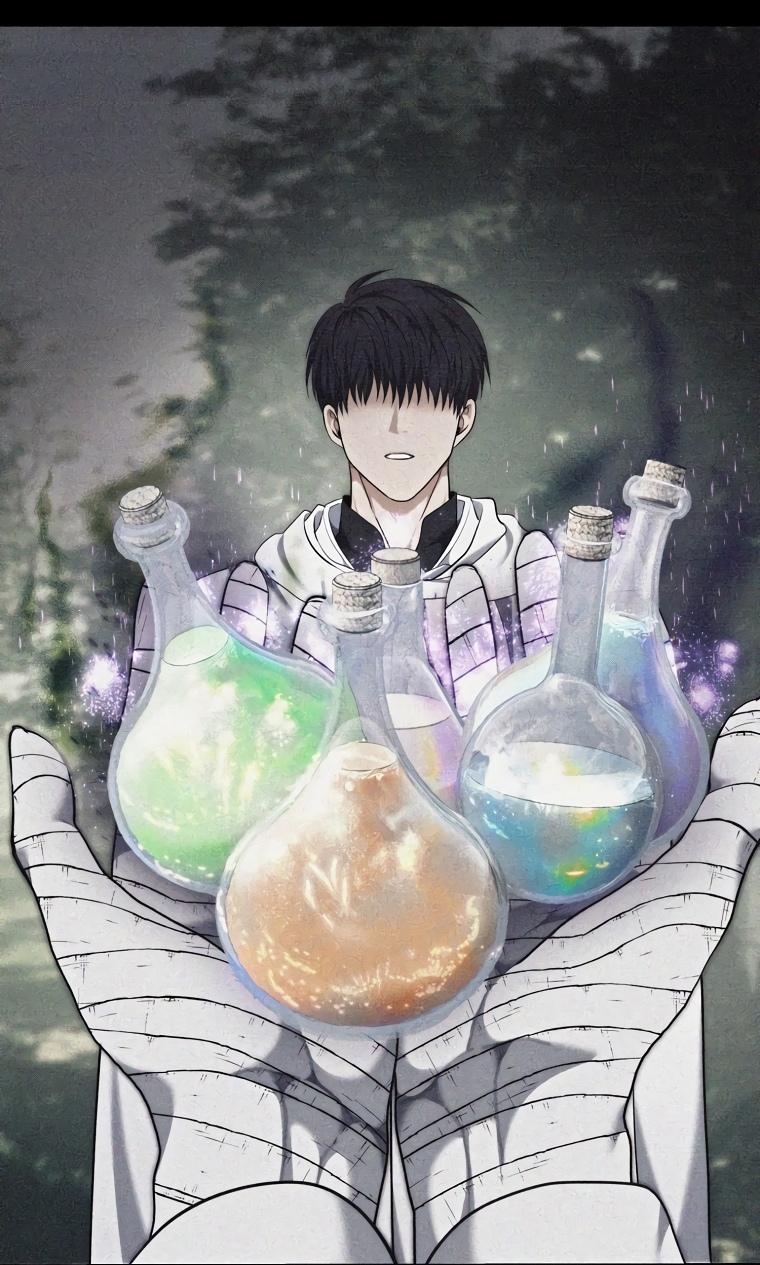 Read Ранкер который живёт второй р RU Manga Online