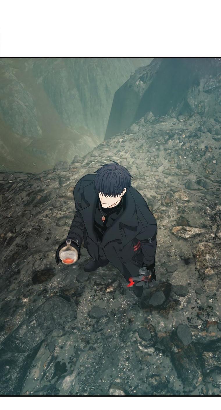 Read Ранкер который живёт второй р RU Manga Online
