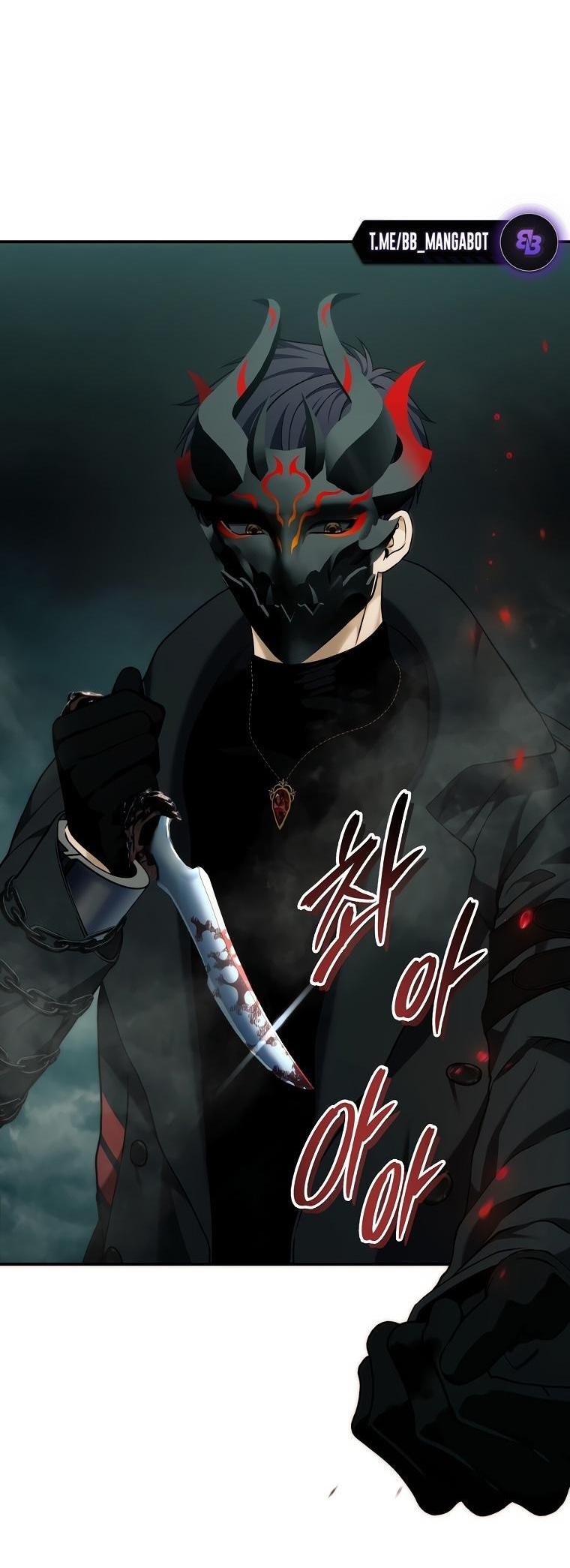 Read Ранкер который живёт второй р RU Manga Online