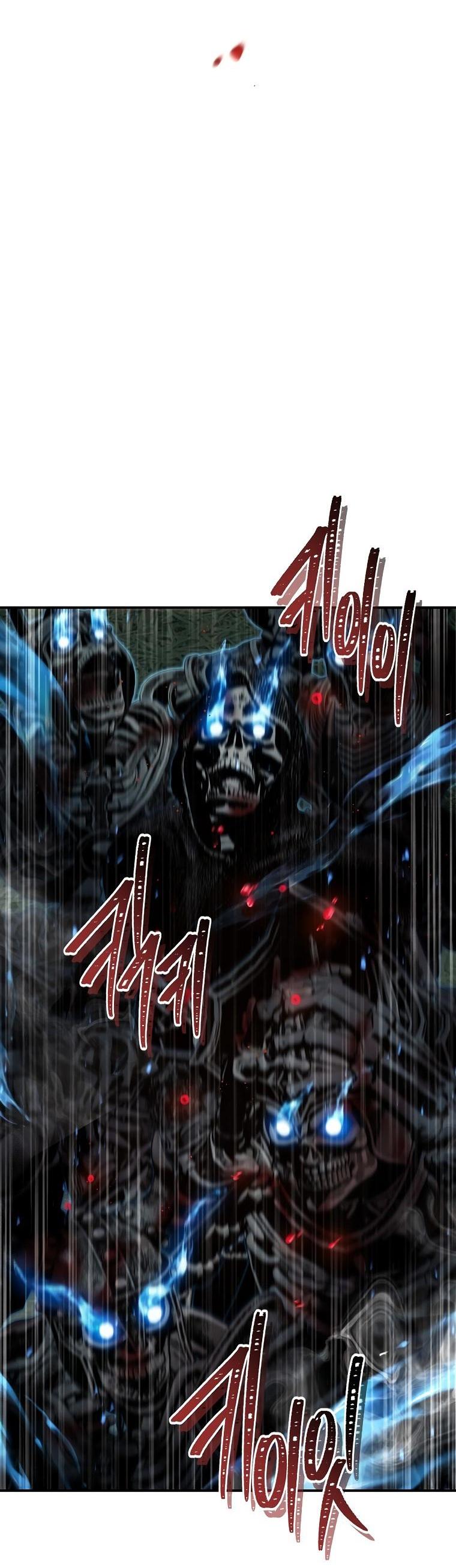 Read Ранкер который живёт второй р RU Manga Online