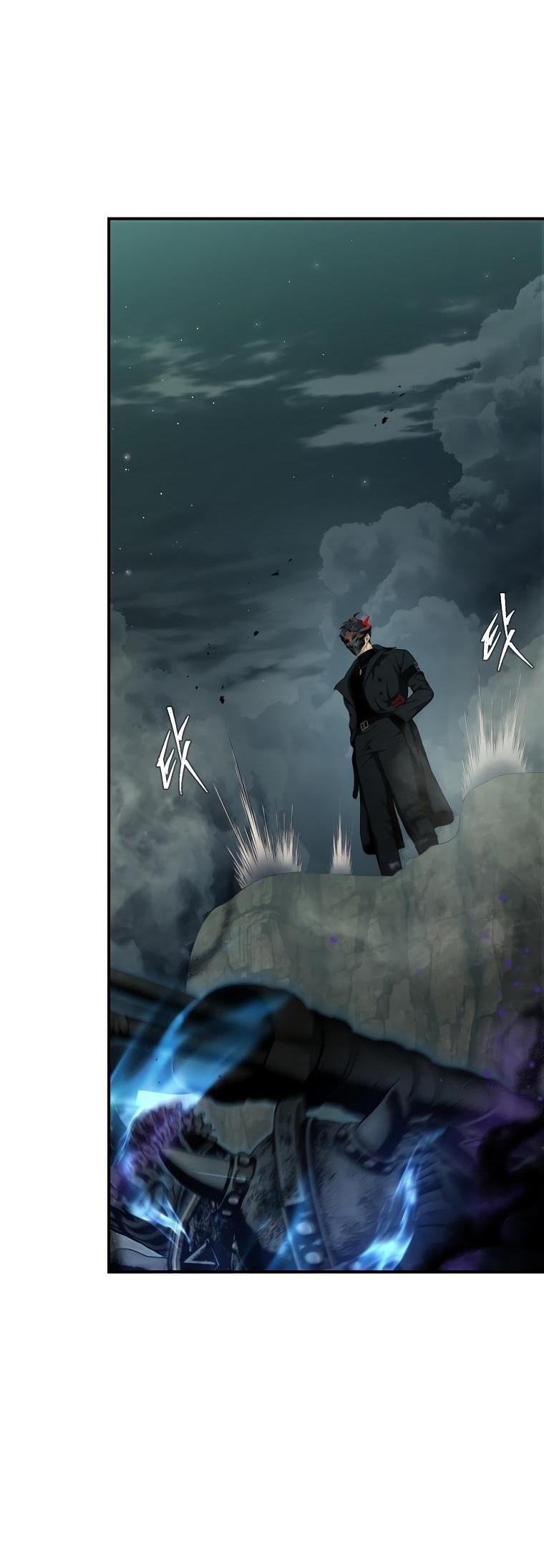 Read Ранкер который живёт второй р RU Manga Online