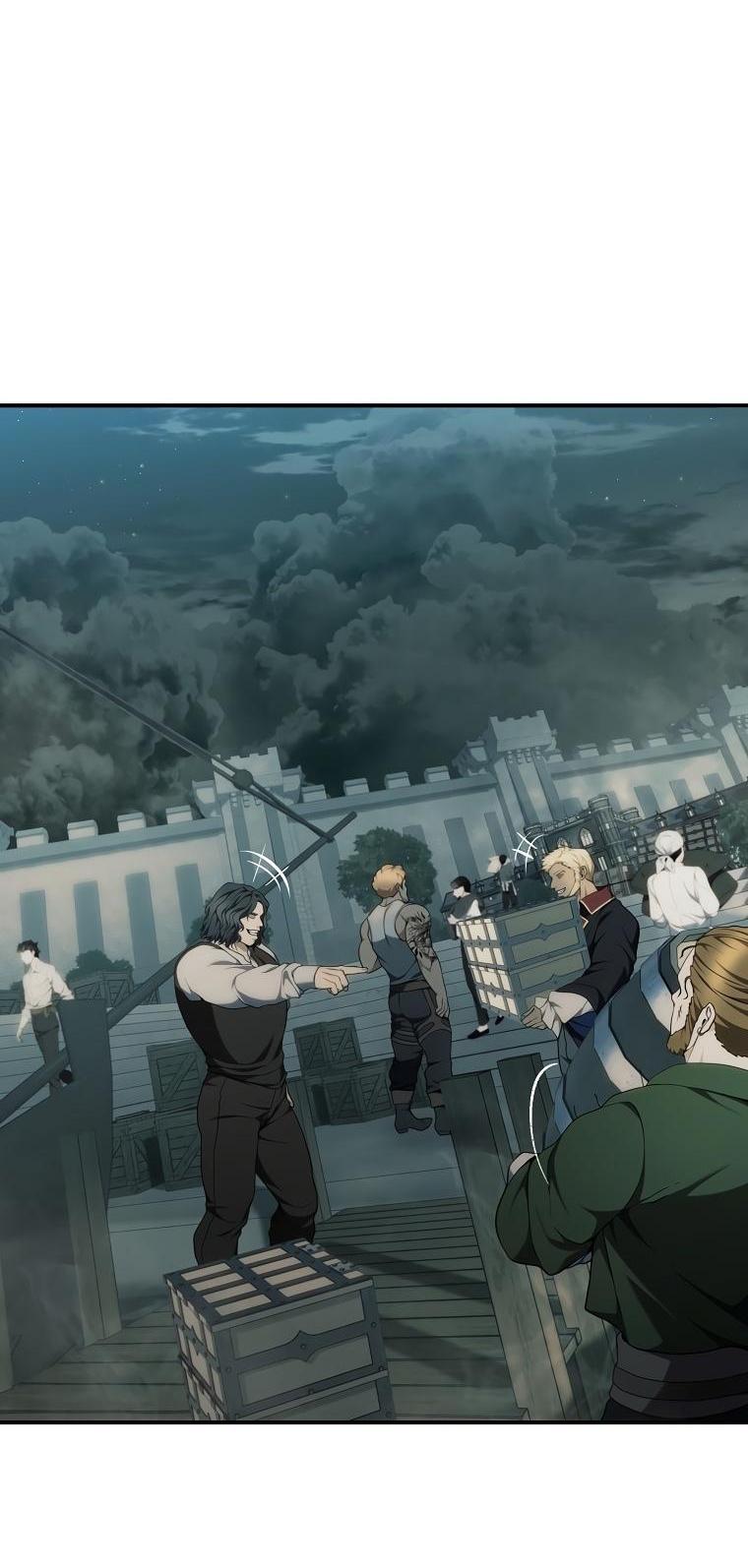 Read Ранкер который живёт второй р RU Manga Online