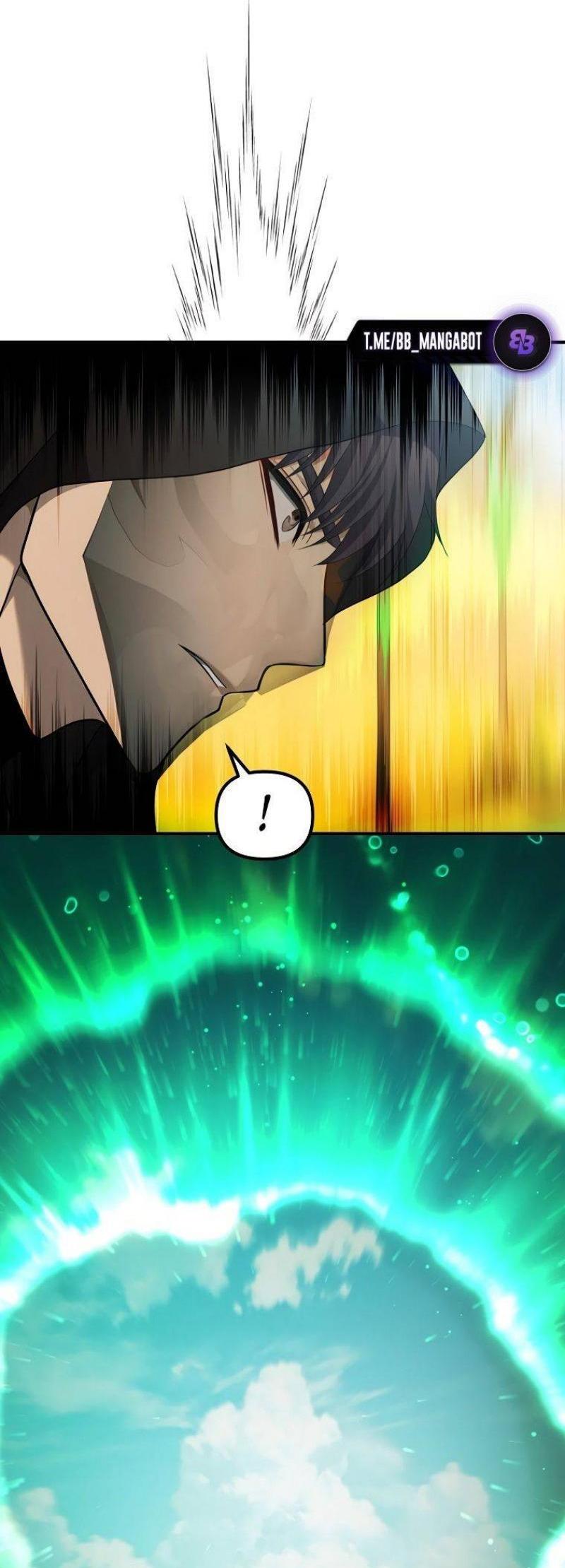 Read Ранкер который живёт второй р RU Manga Online