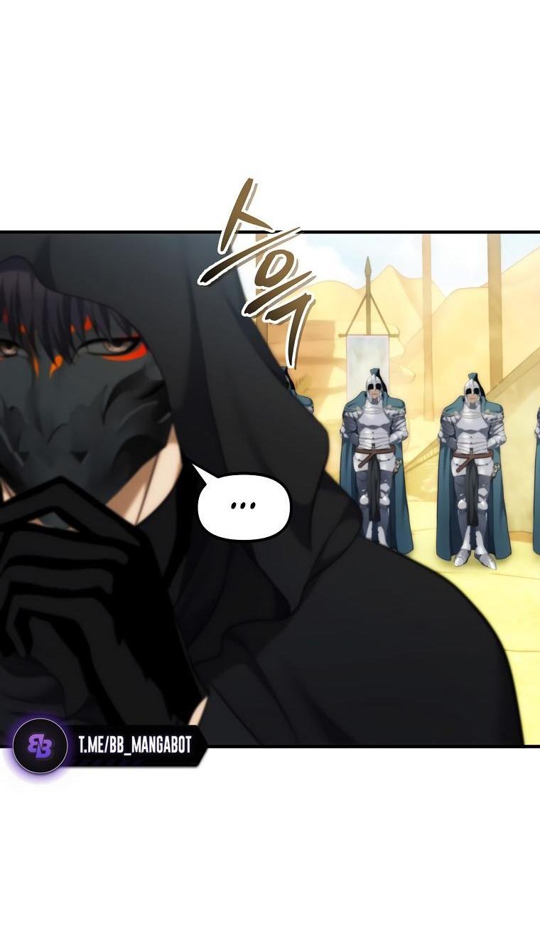 Read Ранкер который живёт второй р RU Manga Online