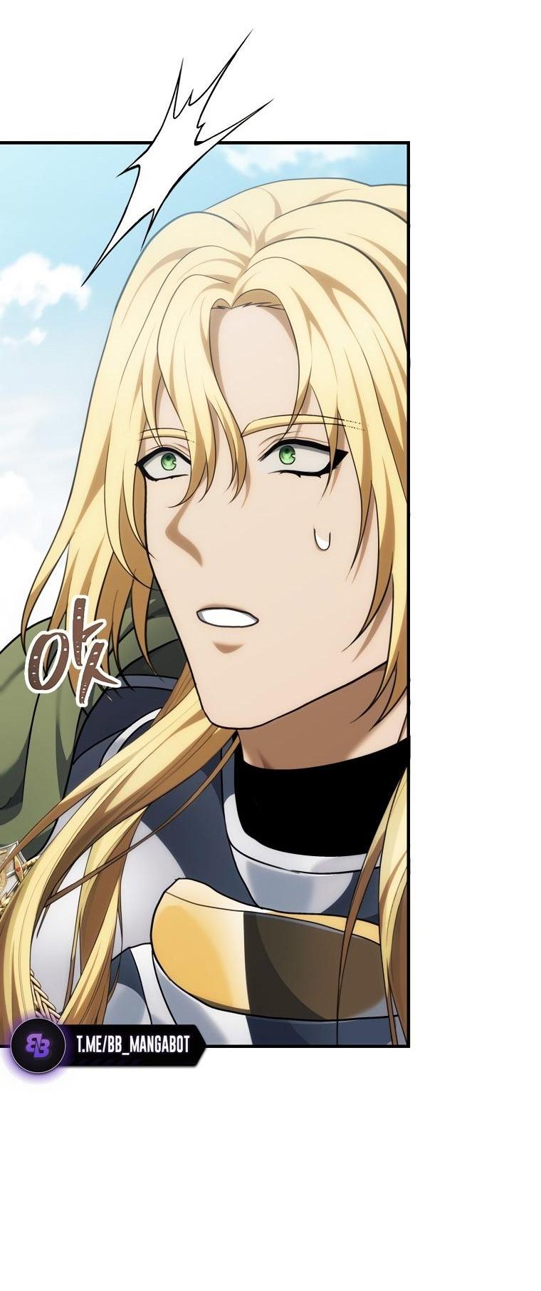 Read Ранкер который живёт второй р RU Manga Online