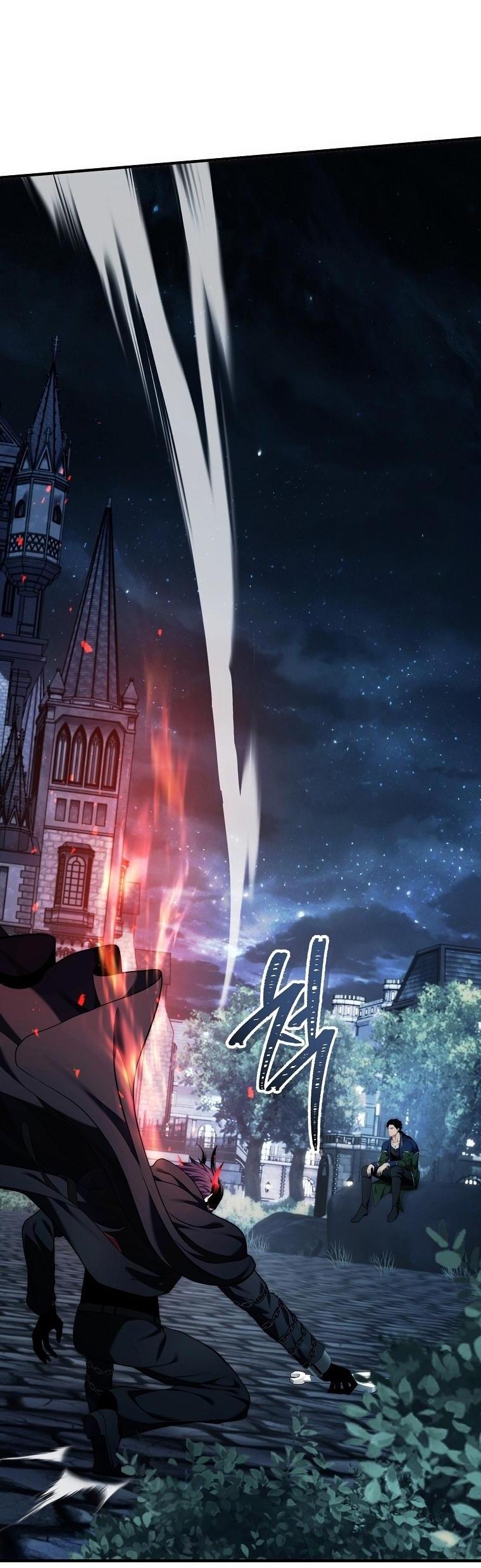 Read Ранкер который живёт второй р RU Manga Online