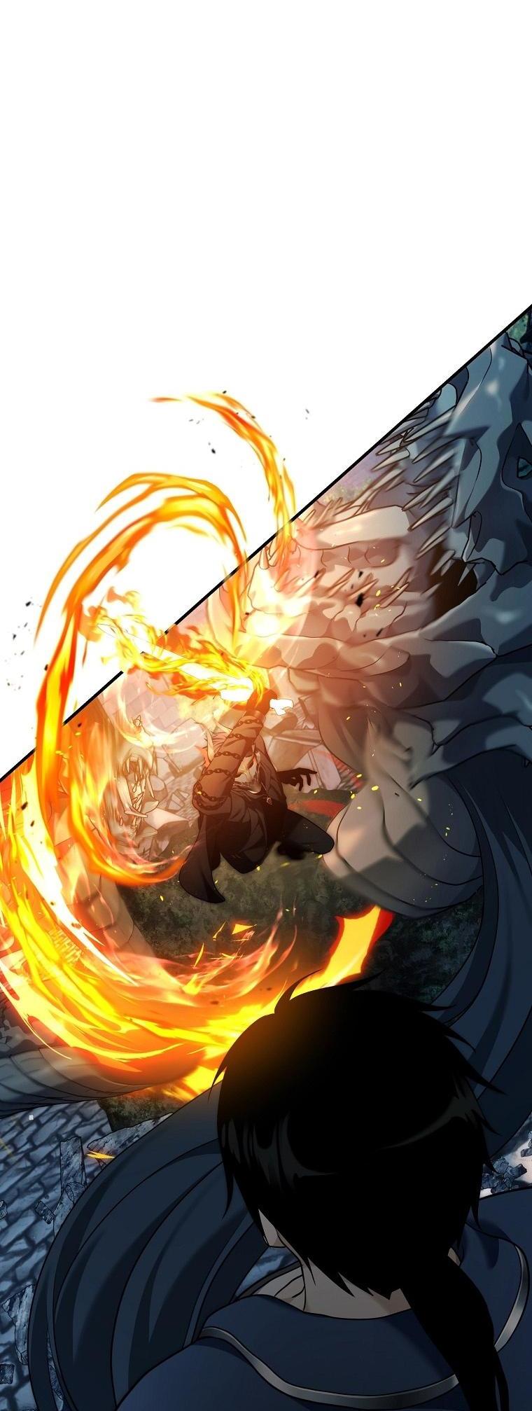 Read Ранкер который живёт второй р RU Manga Online