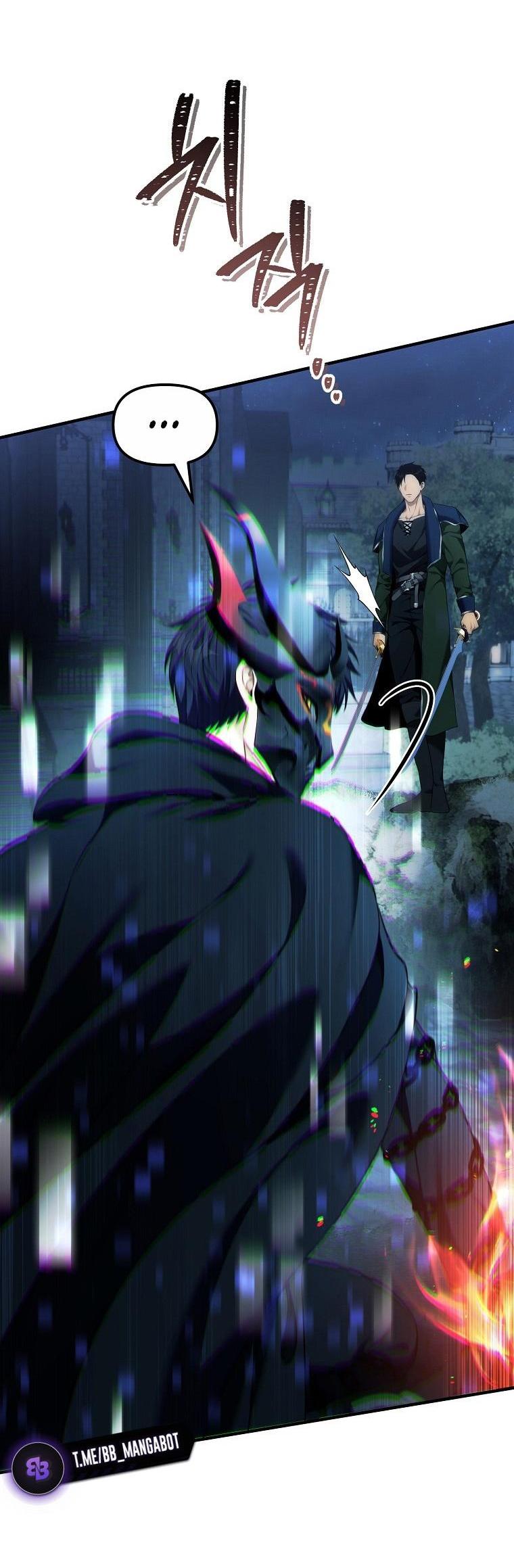 Read Ранкер который живёт второй р RU Manga Online