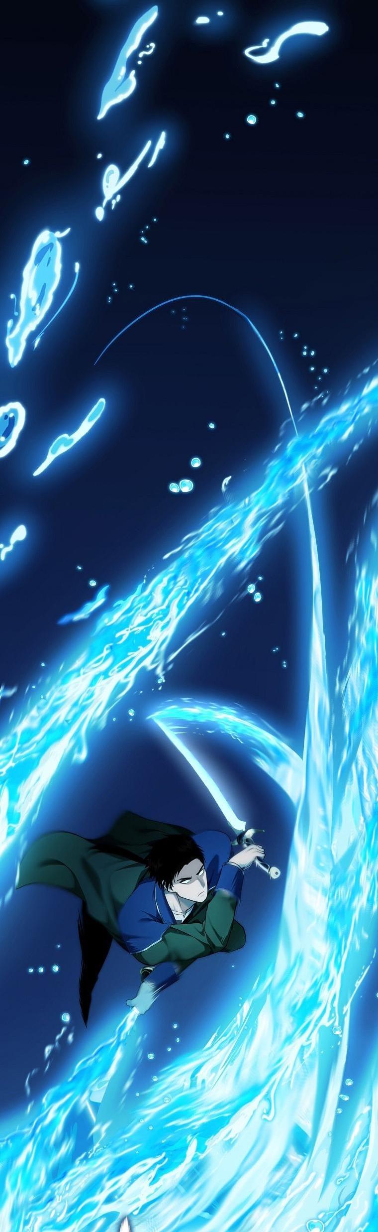 Read Ранкер который живёт второй р RU Manga Online