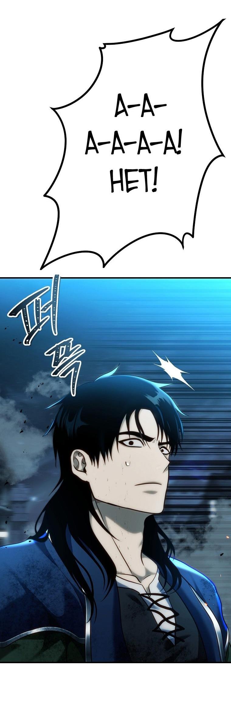 Read Ранкер который живёт второй р RU Manga Online