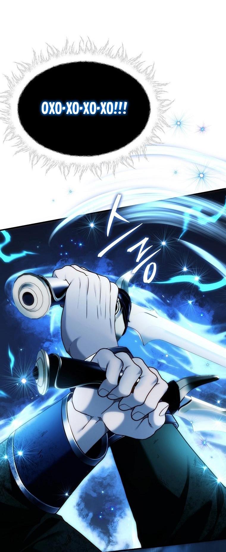 Read Ранкер который живёт второй р RU Manga Online