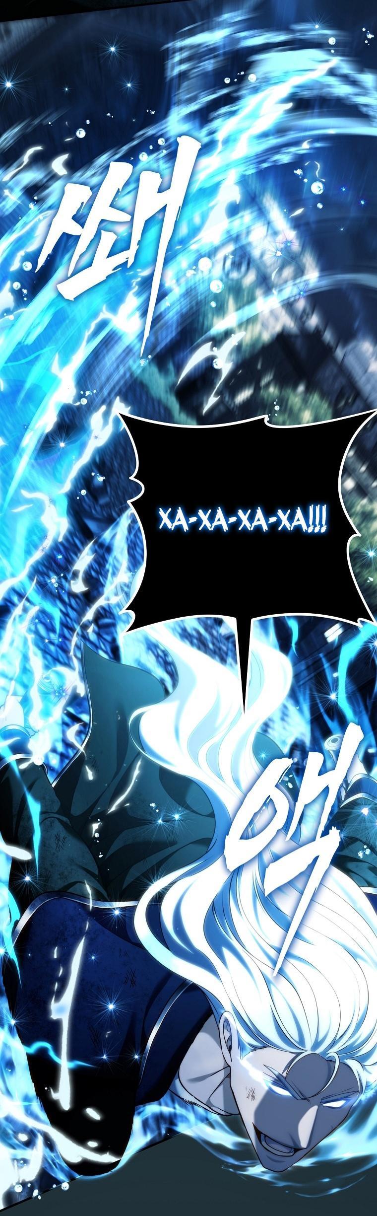 Read Ранкер который живёт второй р RU Manga Online