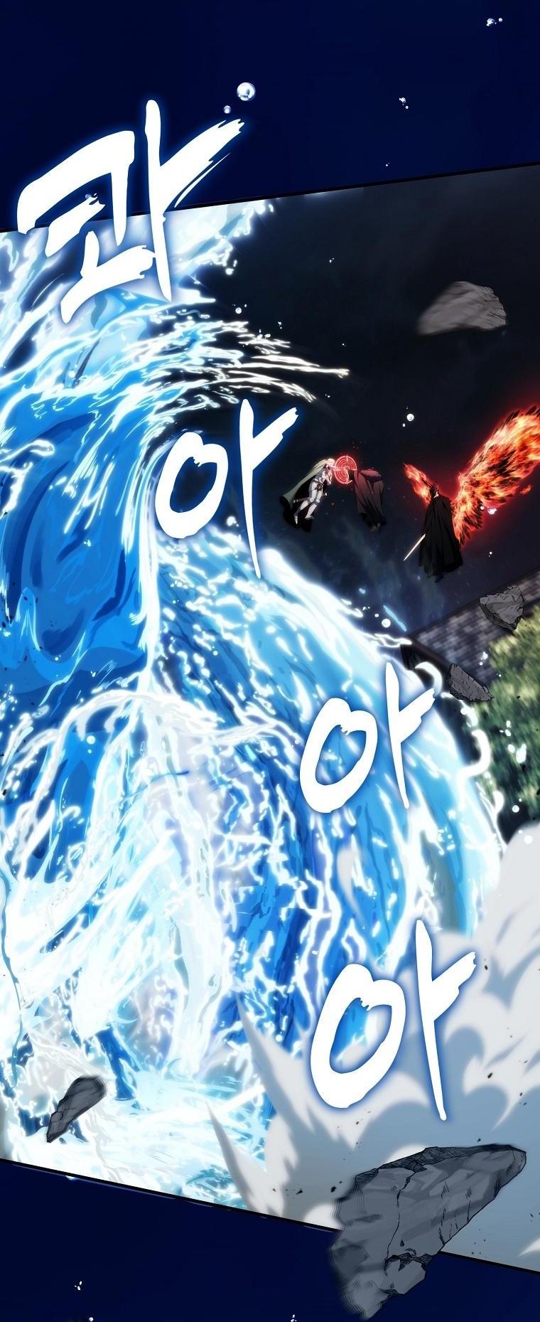 Read Ранкер который живёт второй р RU Manga Online