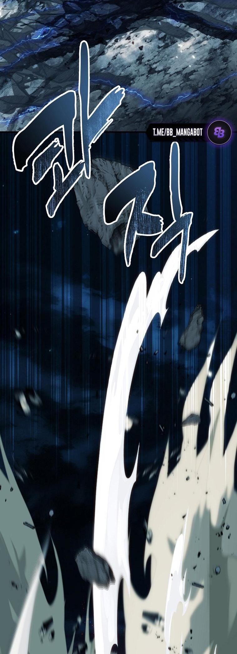 Read Ранкер который живёт второй р RU Manga Online