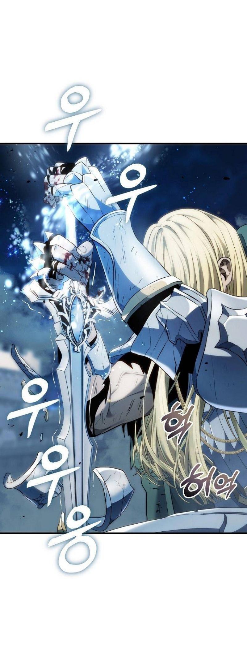 Read Ранкер который живёт второй р RU Manga Online