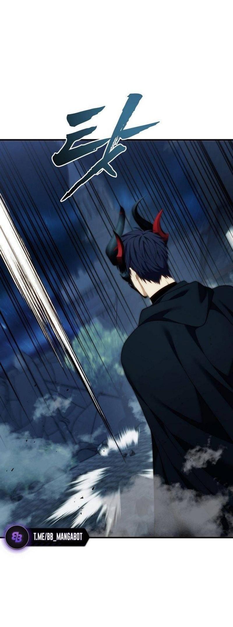Read Ранкер который живёт второй р RU Manga Online