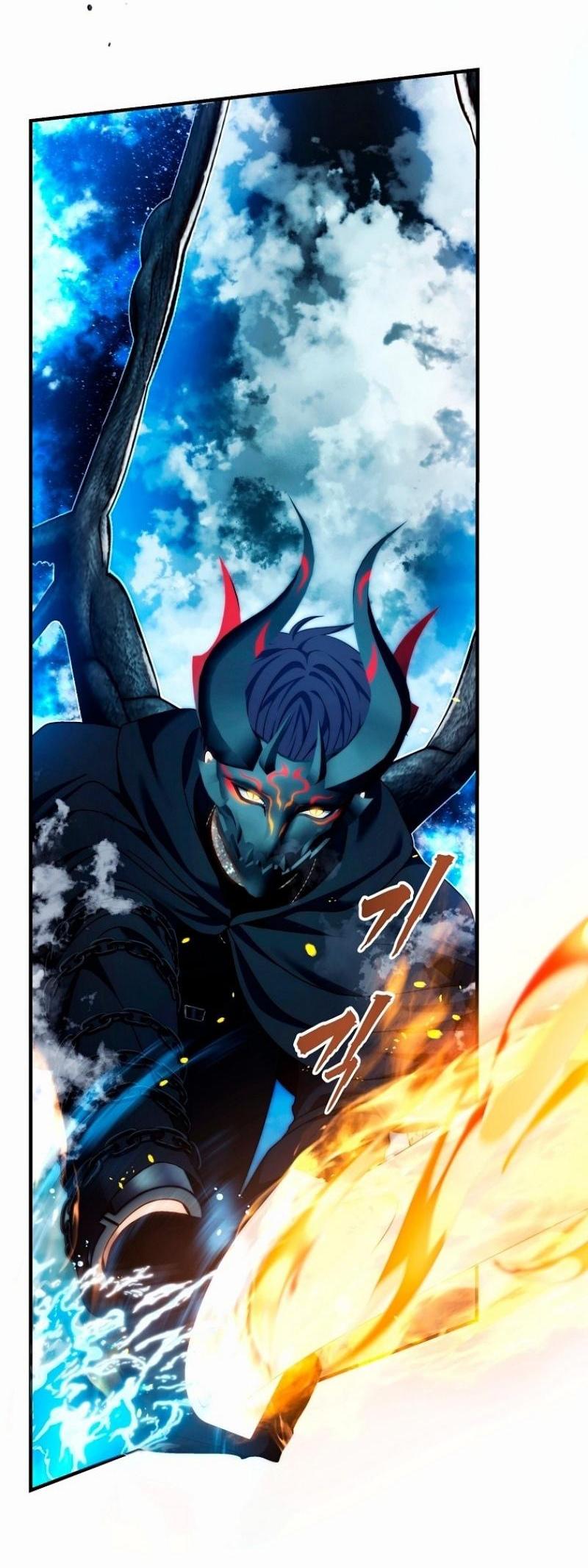 Read Ранкер который живёт второй р RU Manga Online