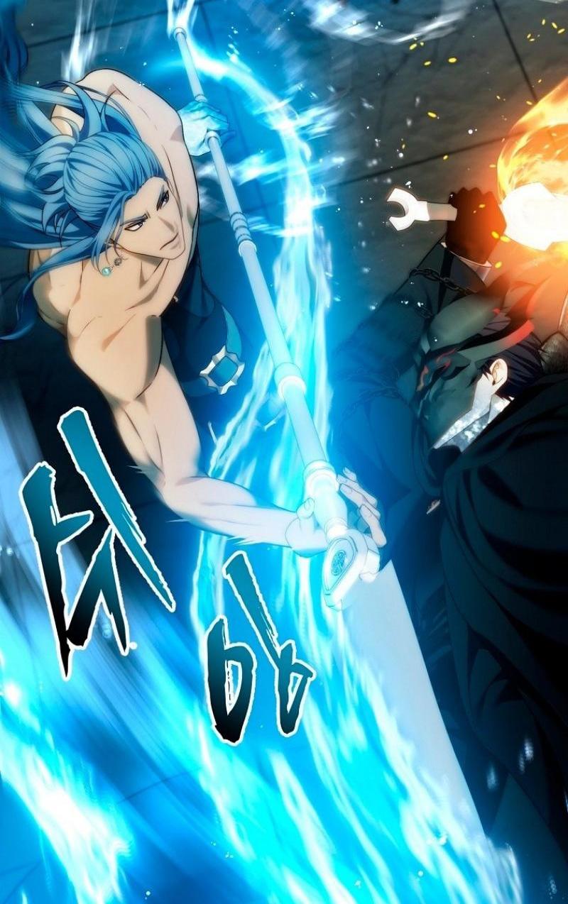 Read Ранкер который живёт второй р RU Manga Online