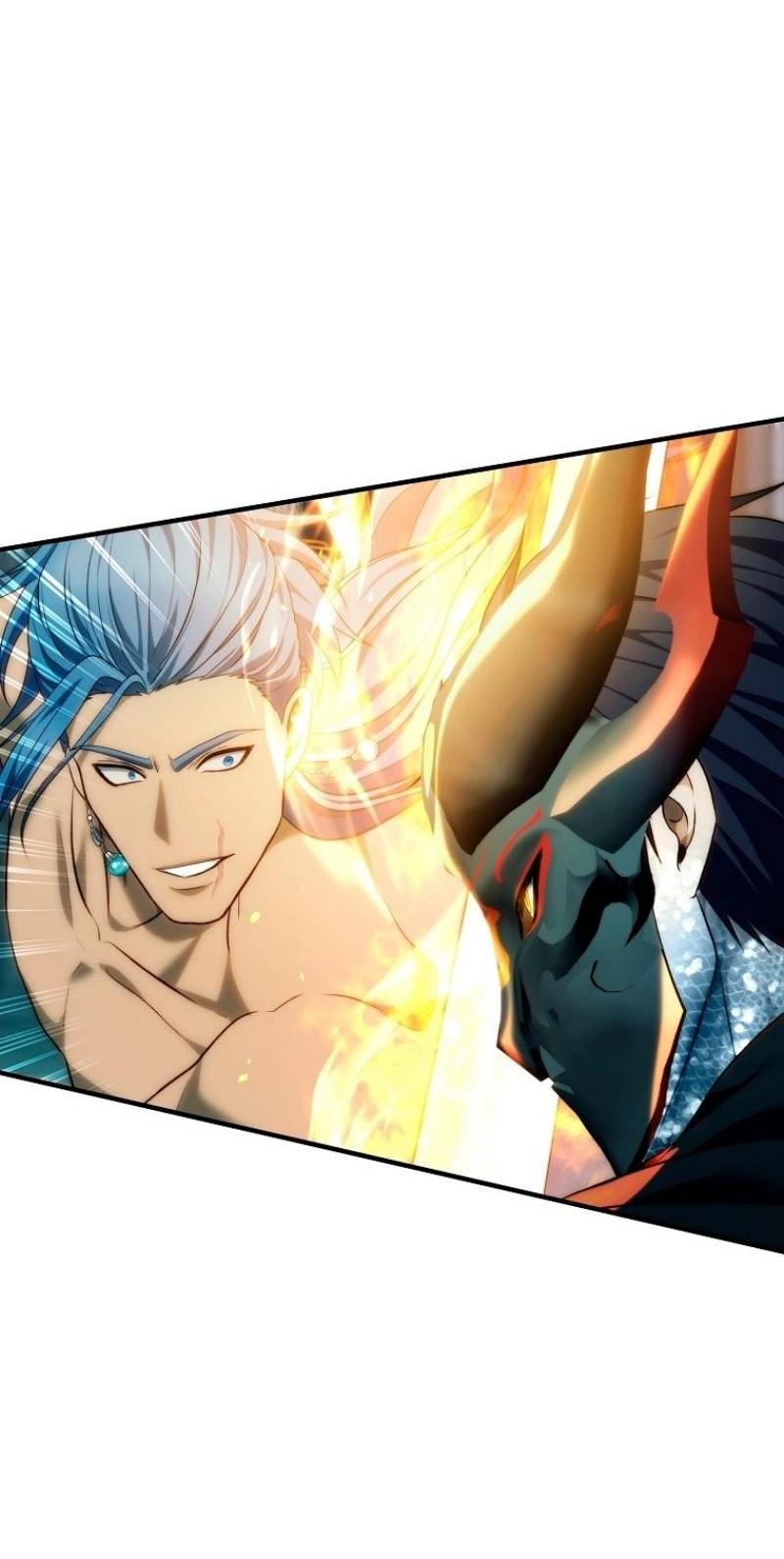 Read Ранкер который живёт второй р RU Manga Online