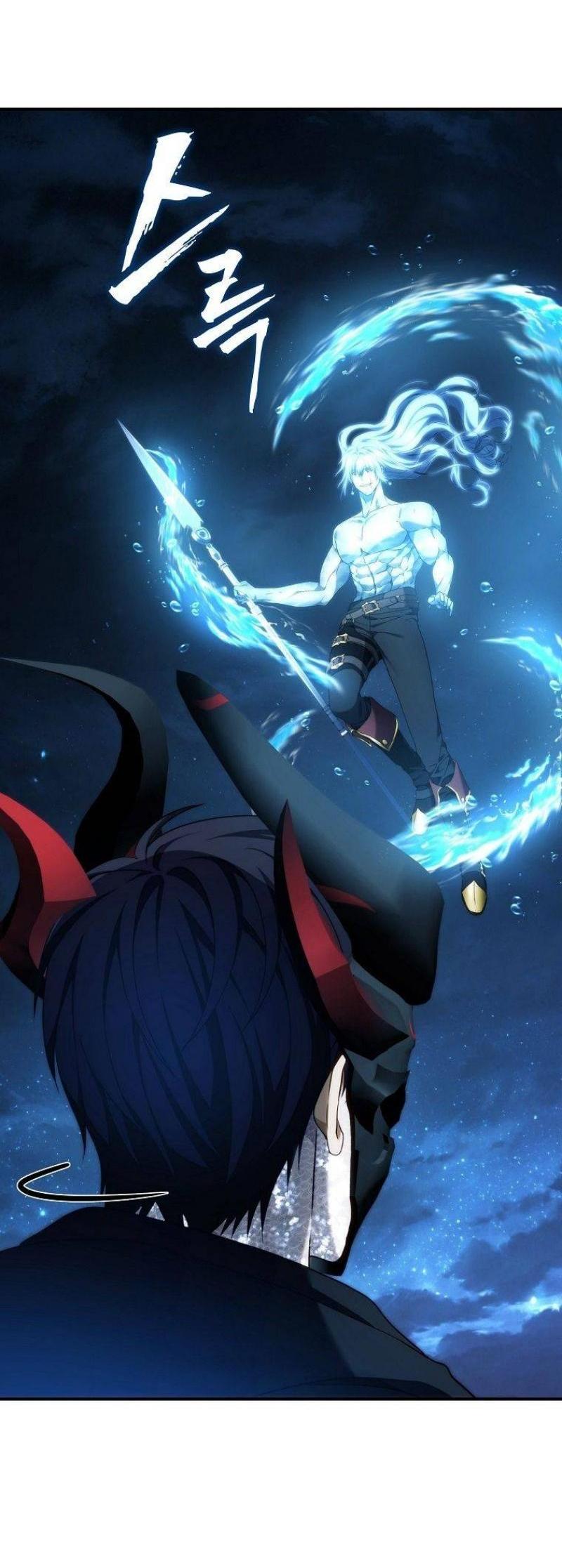 Read Ранкер который живёт второй р RU Manga Online