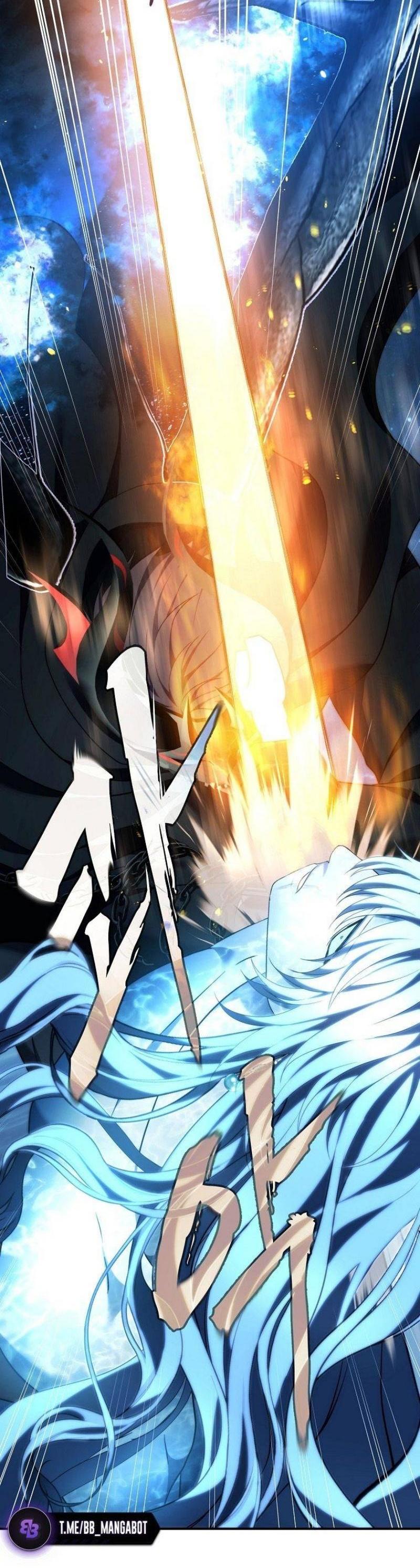 Read Ранкер который живёт второй р RU Manga Online