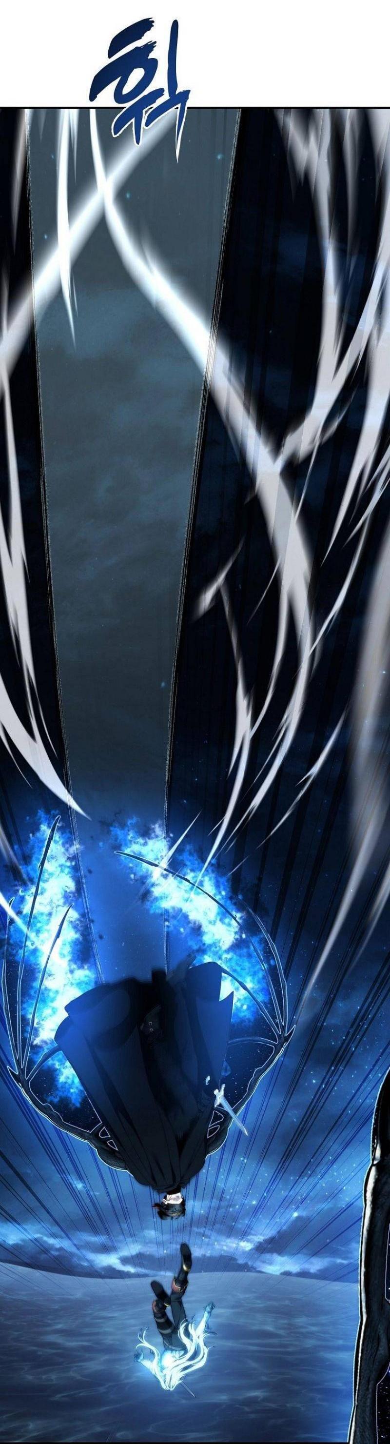 Read Ранкер который живёт второй р RU Manga Online