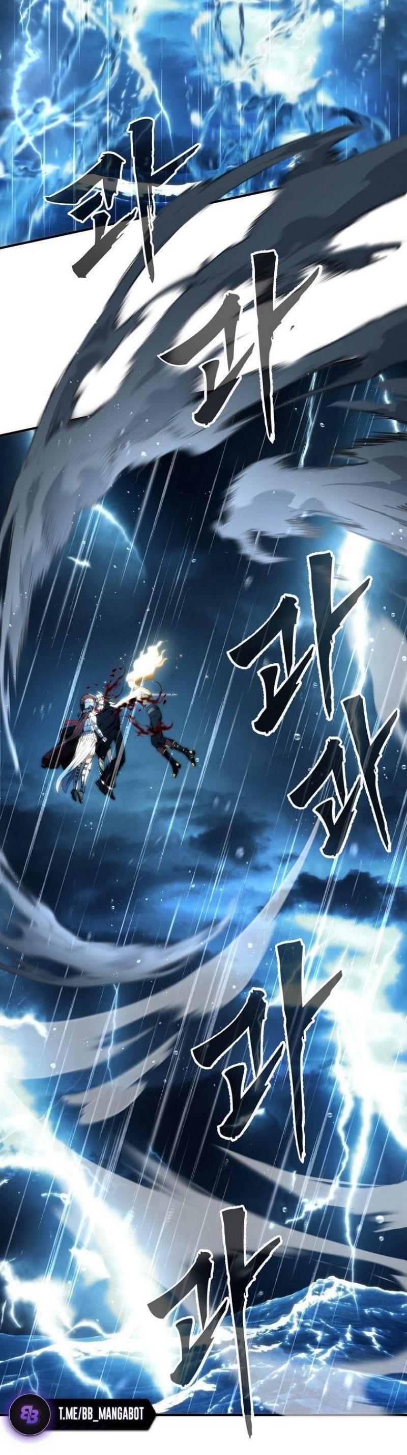Read Ранкер который живёт второй р RU Manga Online
