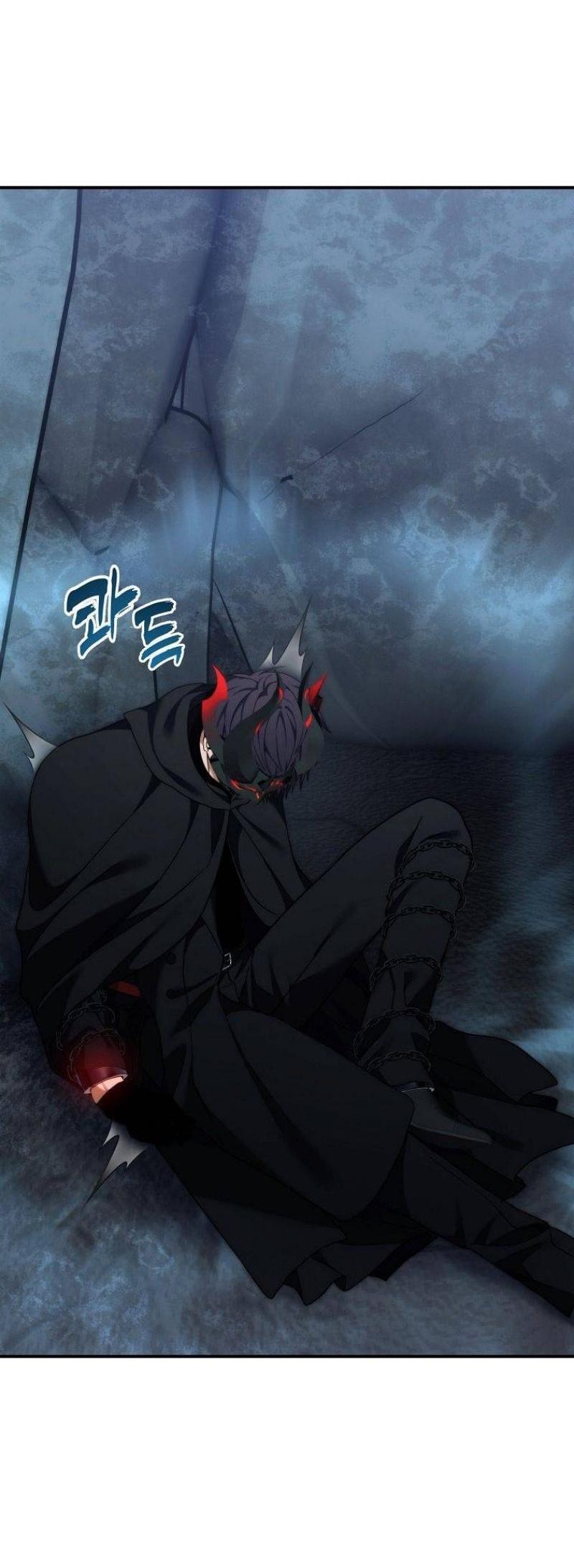 Read Ранкер который живёт второй р RU Manga Online