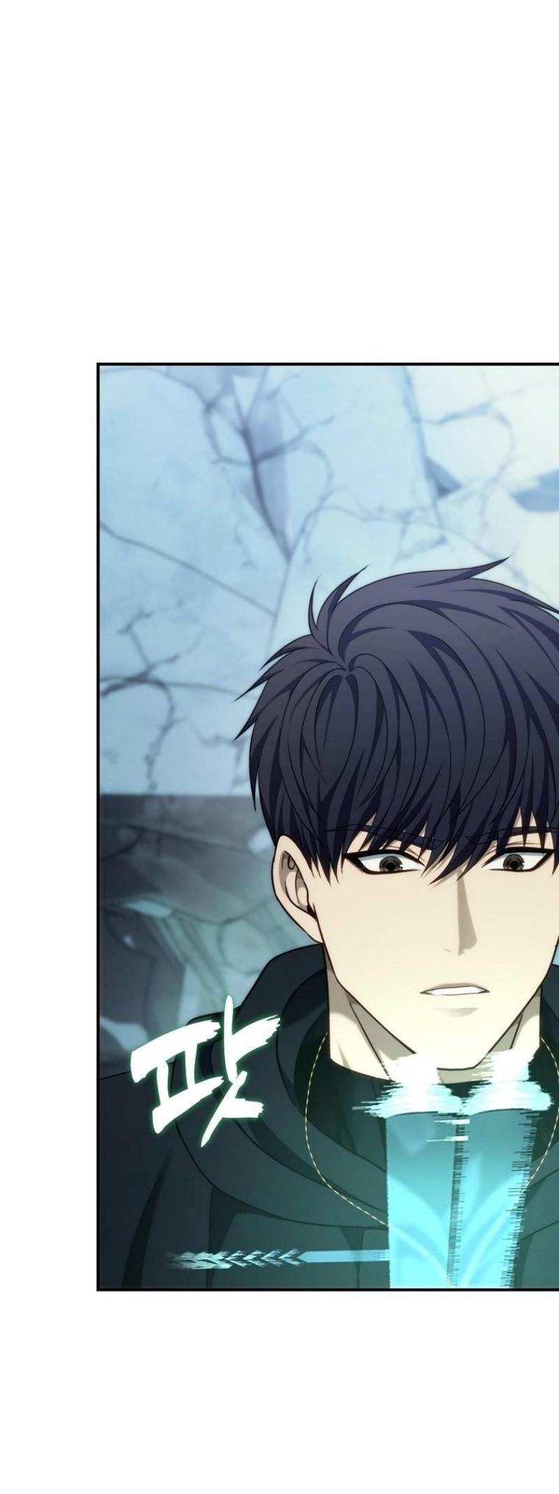 Read Ранкер который живёт второй р RU Manga Online
