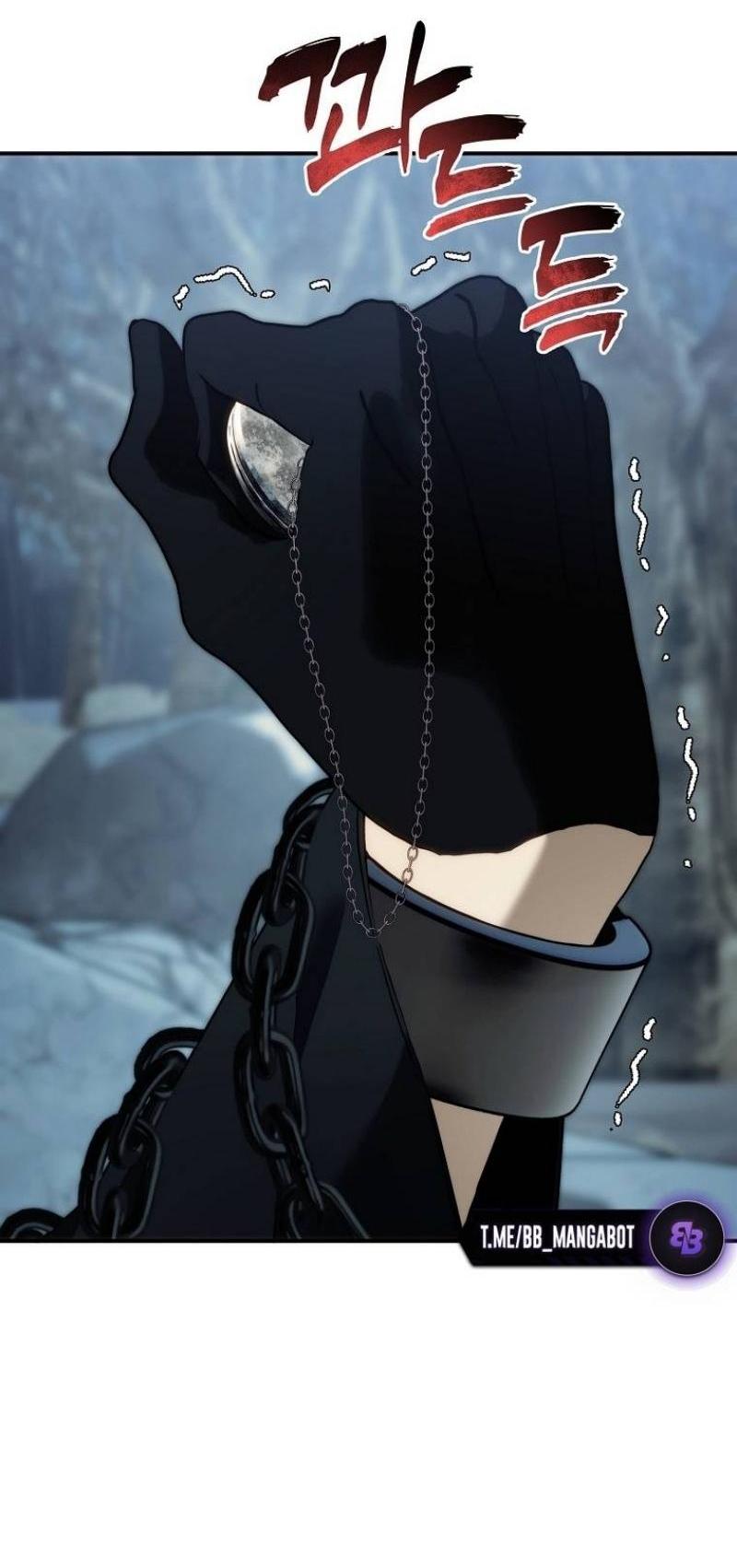 Read Ранкер который живёт второй р RU Manga Online