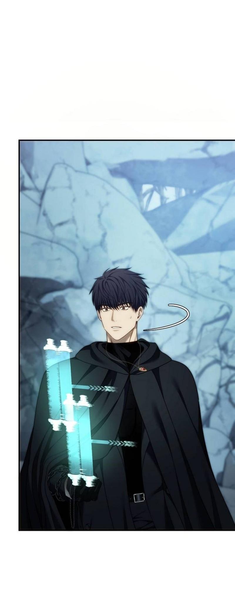 Read Ранкер который живёт второй р RU Manga Online