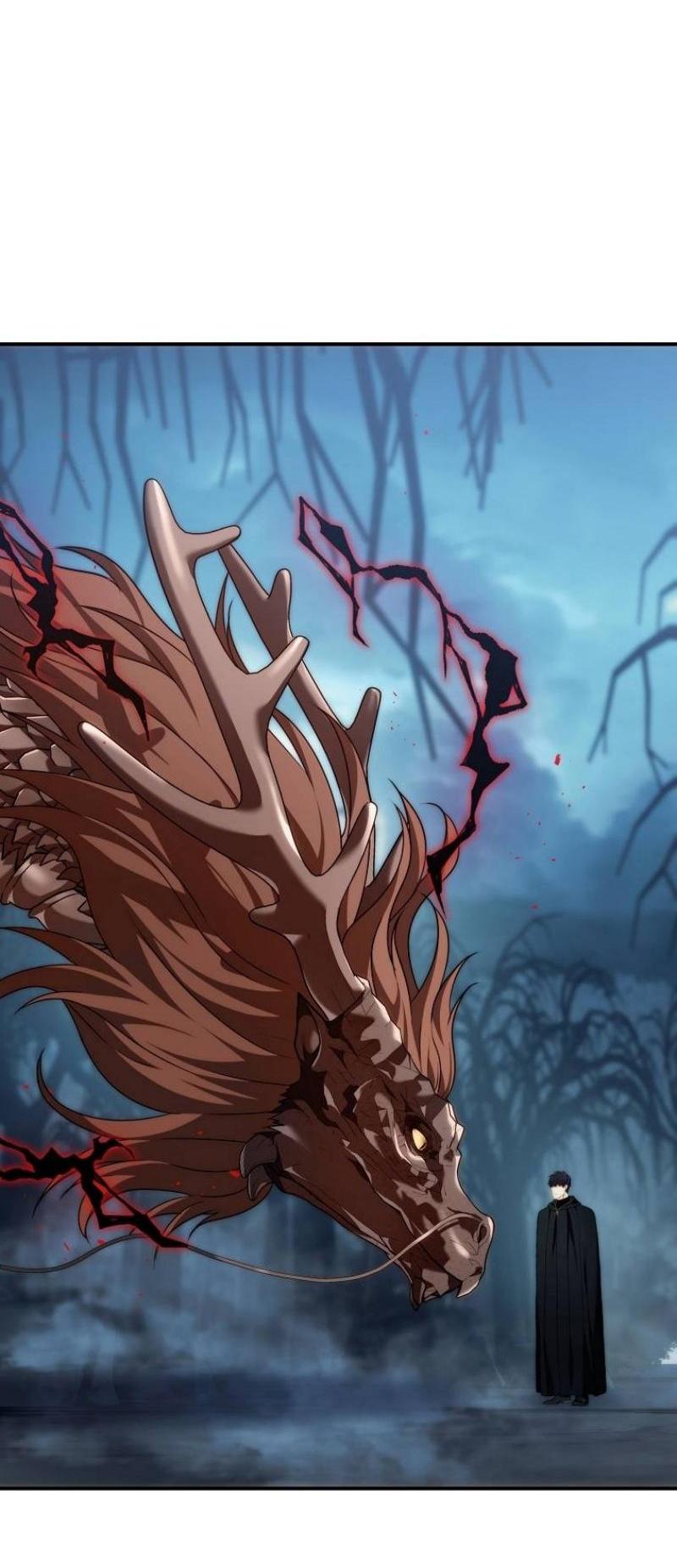 Read Ранкер который живёт второй р RU Manga Online