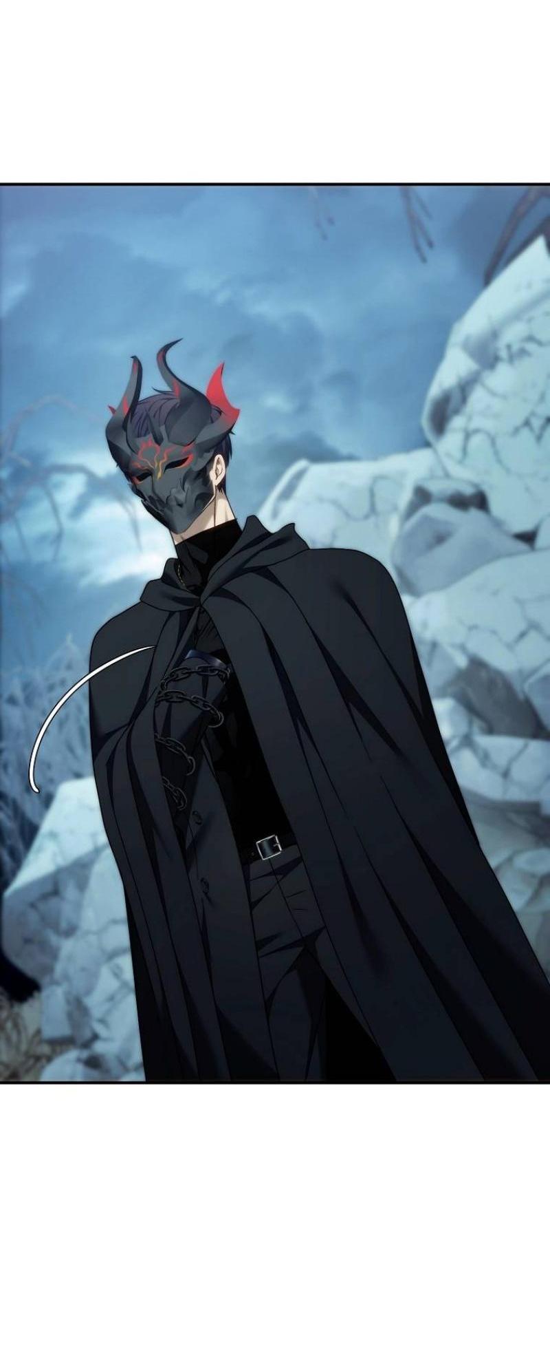 Read Ранкер который живёт второй р RU Manga Online