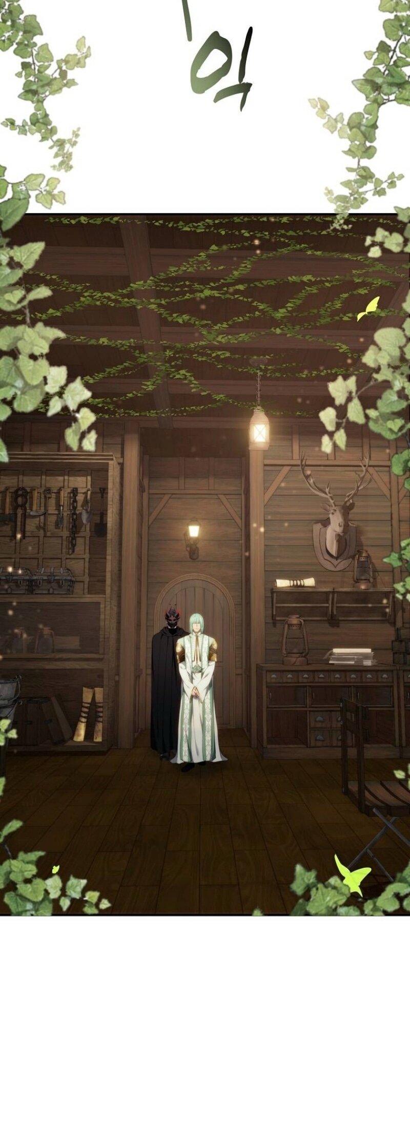 Read Ранкер который живёт второй р RU Manga Online