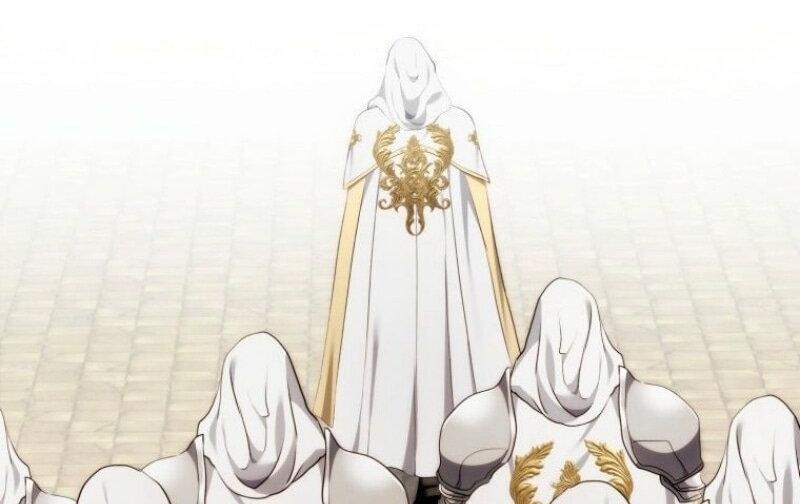 Read Ранкер который живёт второй р RU Manga Online
