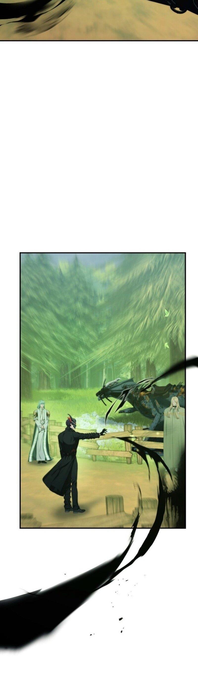 Read Ранкер который живёт второй р RU Manga Online