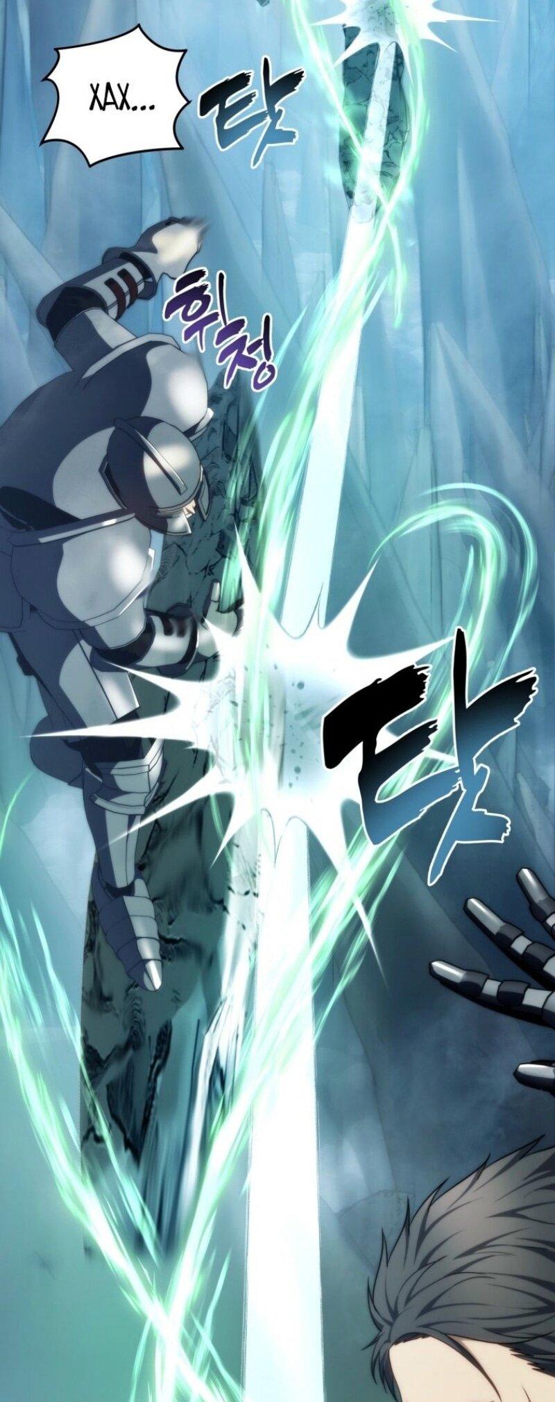 Read Ранкер который живёт второй р RU Manga Online