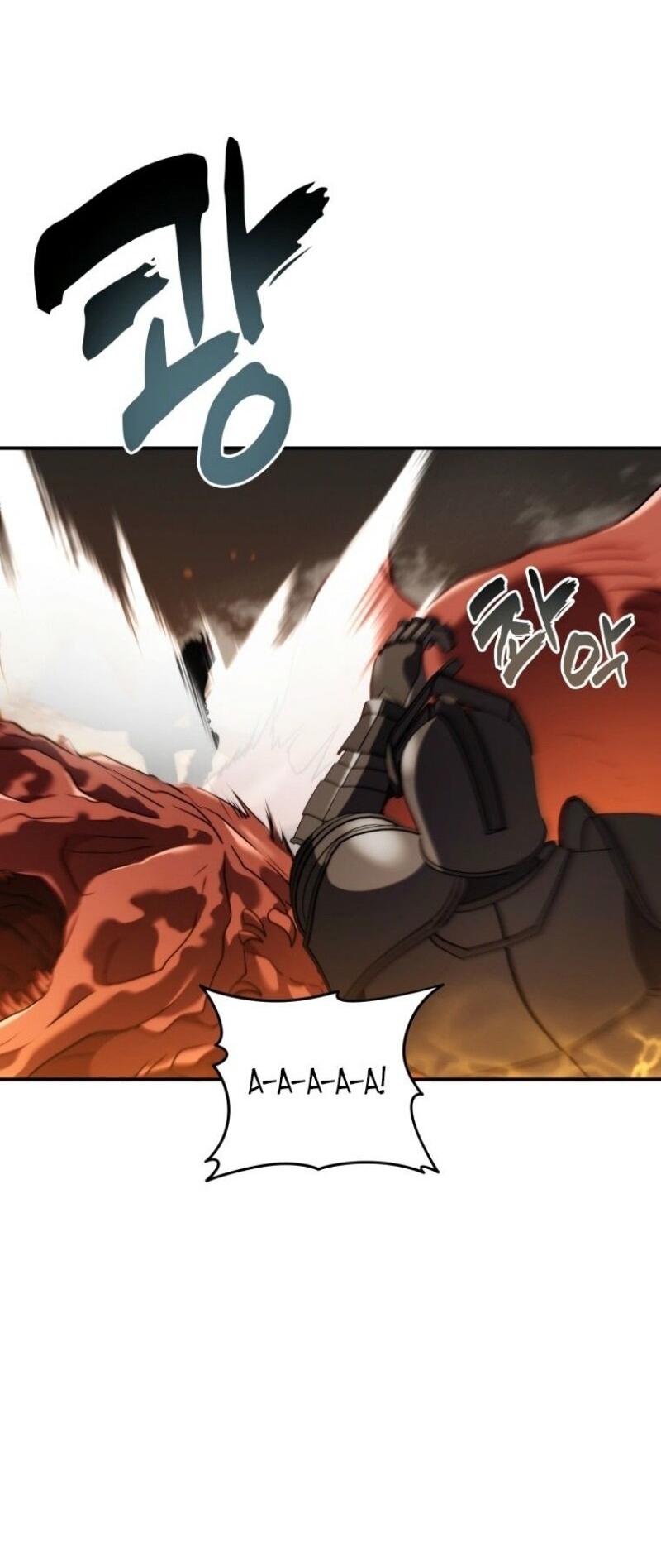 Read Ранкер который живёт второй р RU Manga Online