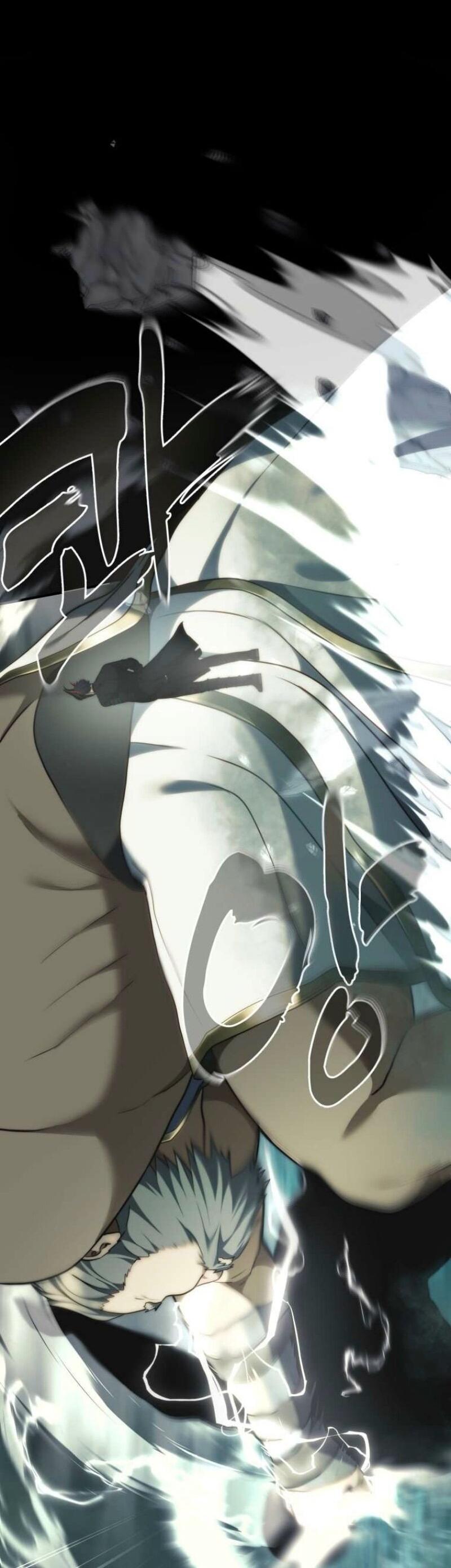 Read Ранкер который живёт второй р RU Manga Online