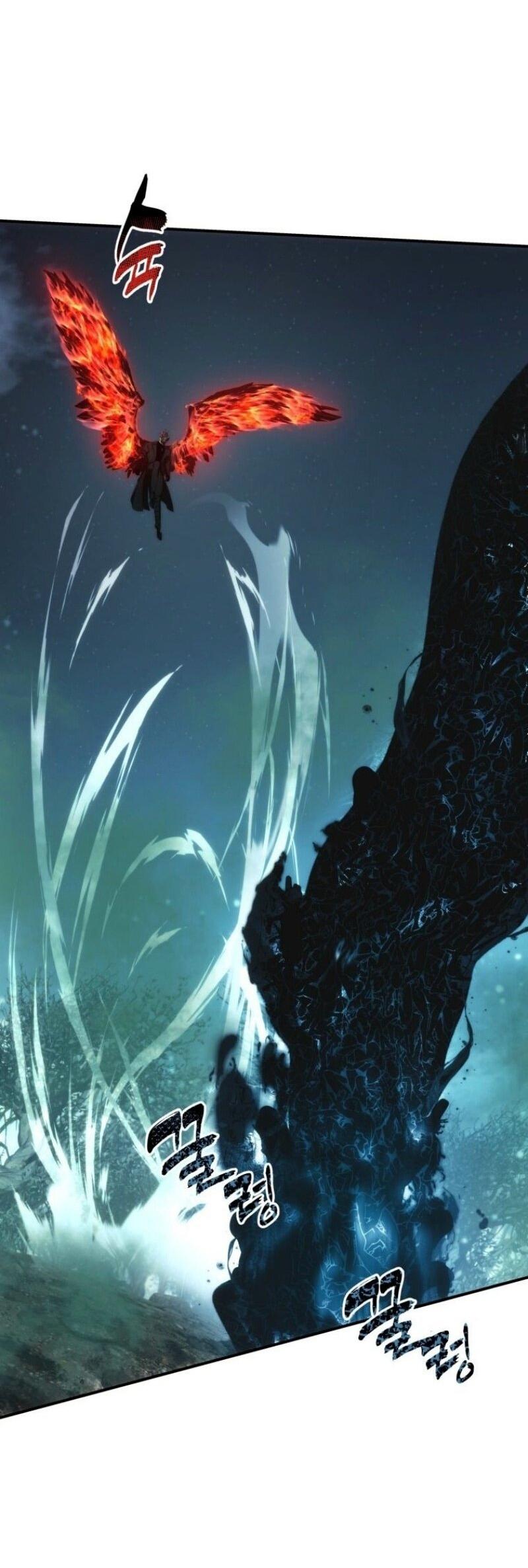 Read Ранкер который живёт второй р RU Manga Online