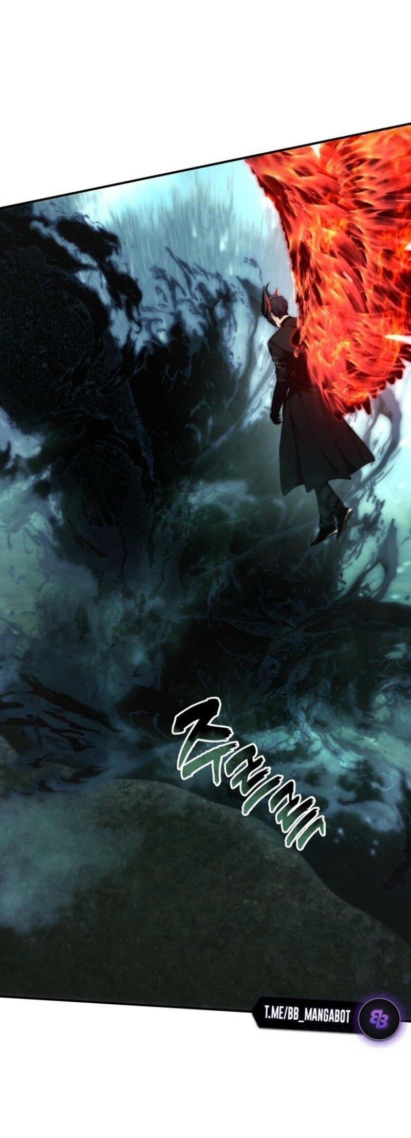 Read Ранкер который живёт второй р RU Manga Online