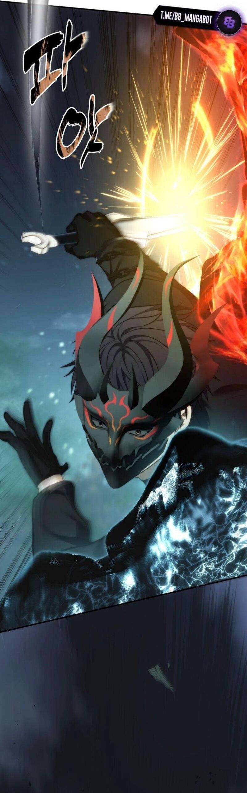 Read Ранкер который живёт второй р RU Manga Online