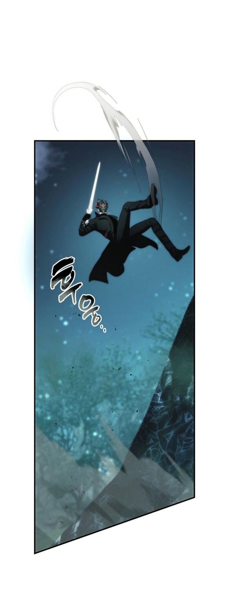 Read Ранкер который живёт второй р RU Manga Online