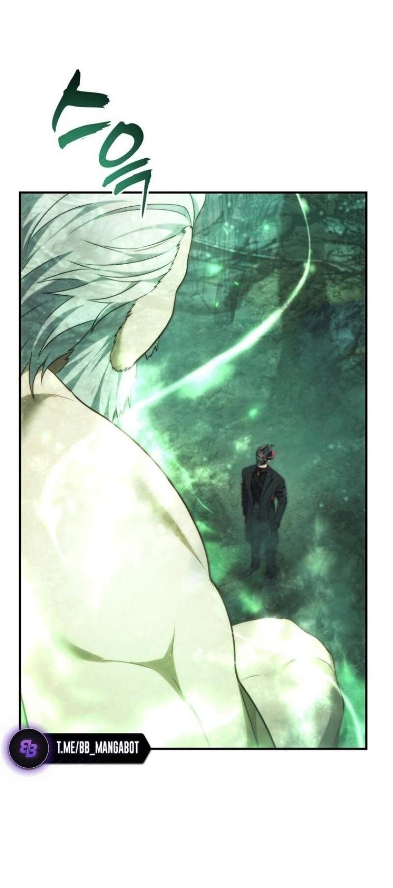 Read Ранкер который живёт второй р RU Manga Online