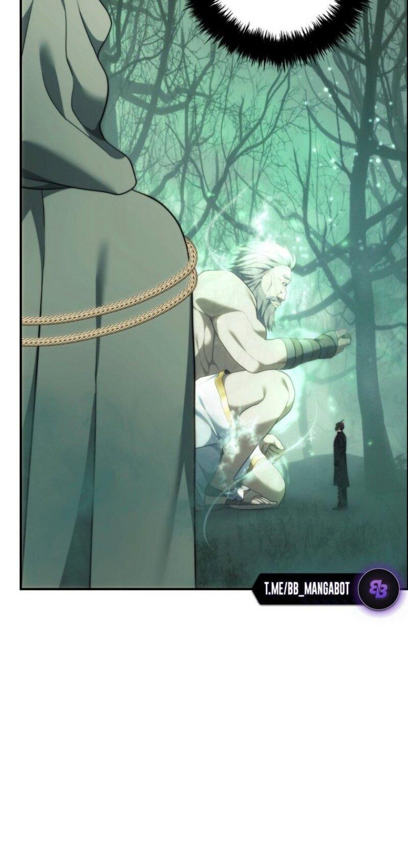 Read Ранкер который живёт второй р RU Manga Online