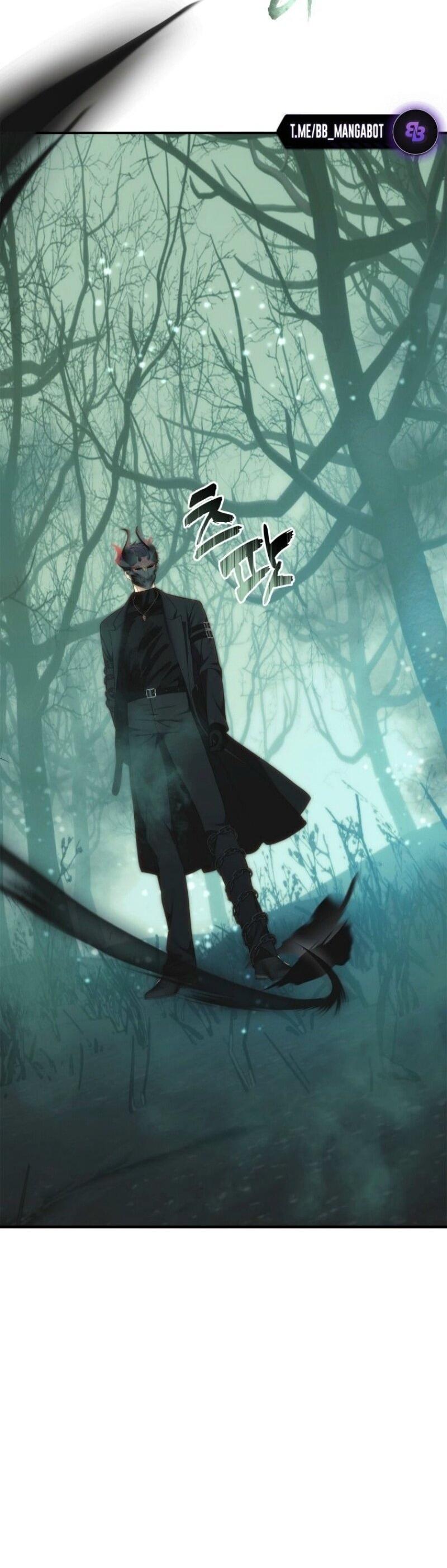 Read Ранкер который живёт второй р RU Manga Online