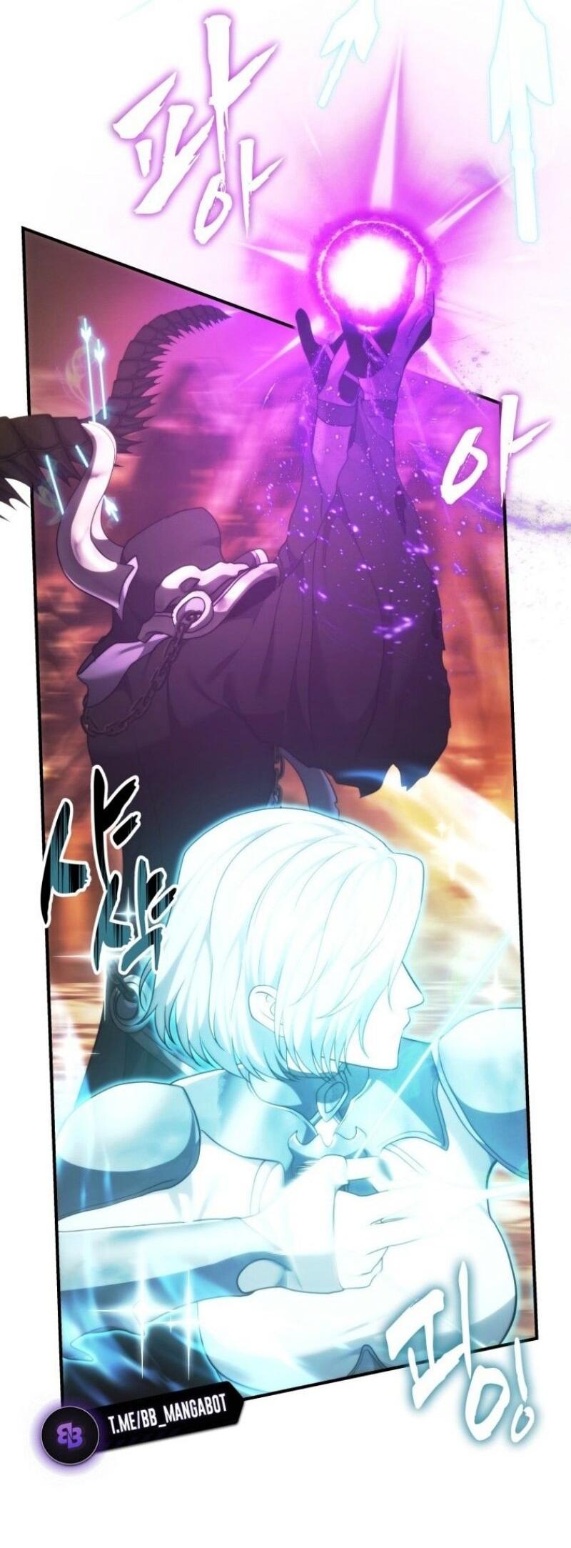 Read Ранкер который живёт второй р RU Manga Online